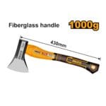 HAX0811000 Sekira kovana 1000g.