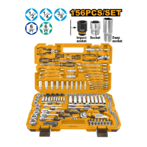 HKTHP21561 SET ALATA U KOFERU 156/1 SUPER INGCO