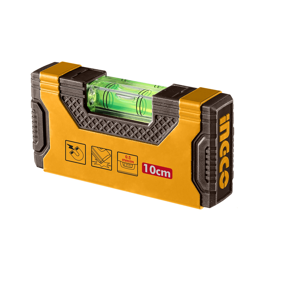 HMSL05101 MINI LIBELA MAGNETNA 10cm SUPER INGCO