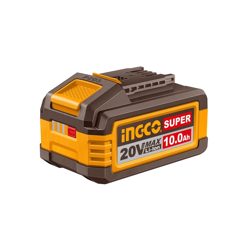 FBLI2129 Lithium-ion baterija SUPER INGCO