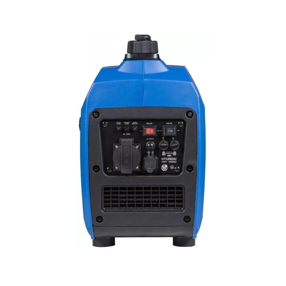 Inverterski agregat (generator) HHY 1050Si
