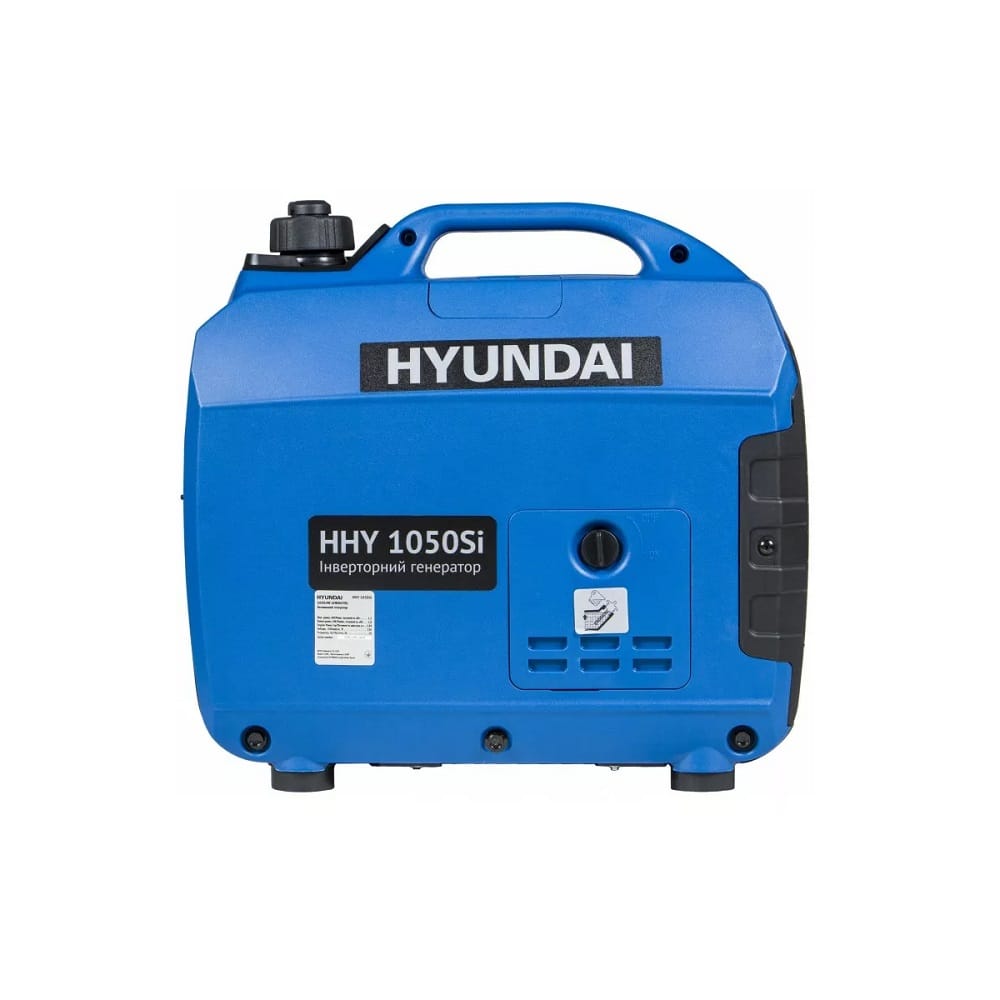 Inverterski agregat (generator) HHY 1050Si