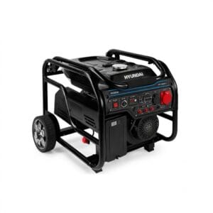 HHY 12050FE-3 Benzinski agregat (generator)
