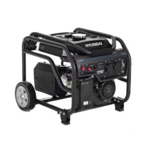 HHY 3050F Benzinski agregat (generator)