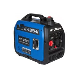 HHY 4050Si Inverterski agregat (generator)