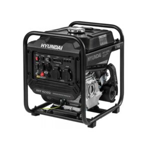 HHY 4050Si Inverterski agregat (generator)