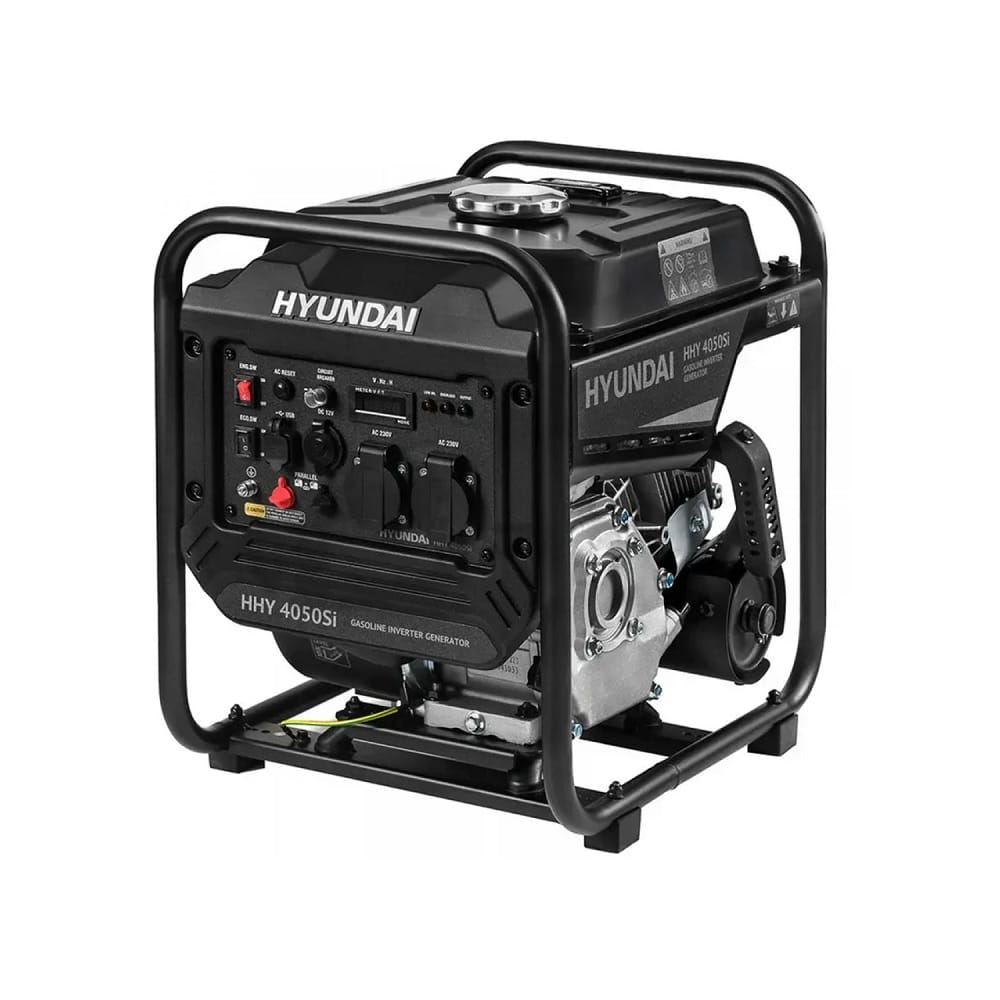HHY 4050Si Inverterski agregat (generator)