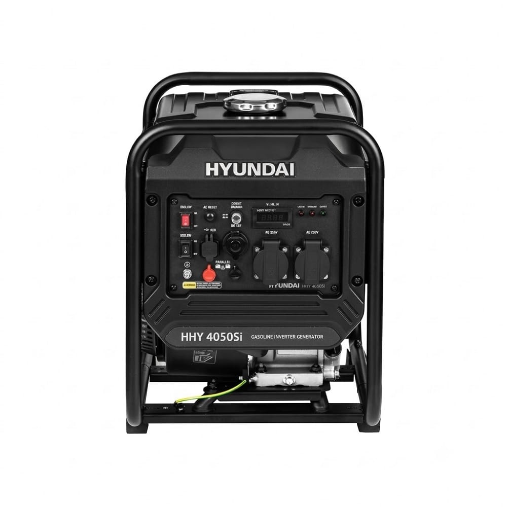 HHY 4050Si Inverterski agregat (generator)