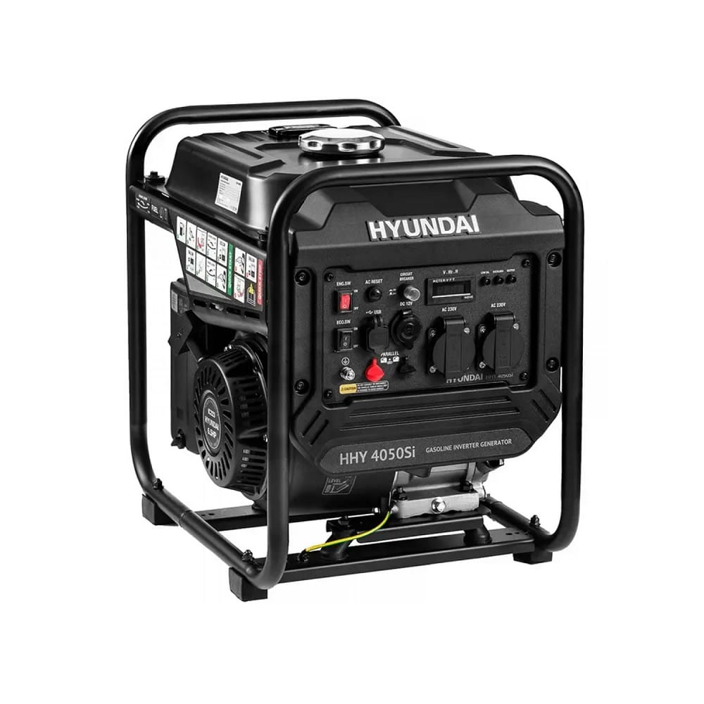 HHY 4050Si Inverterski agregat (generator)
