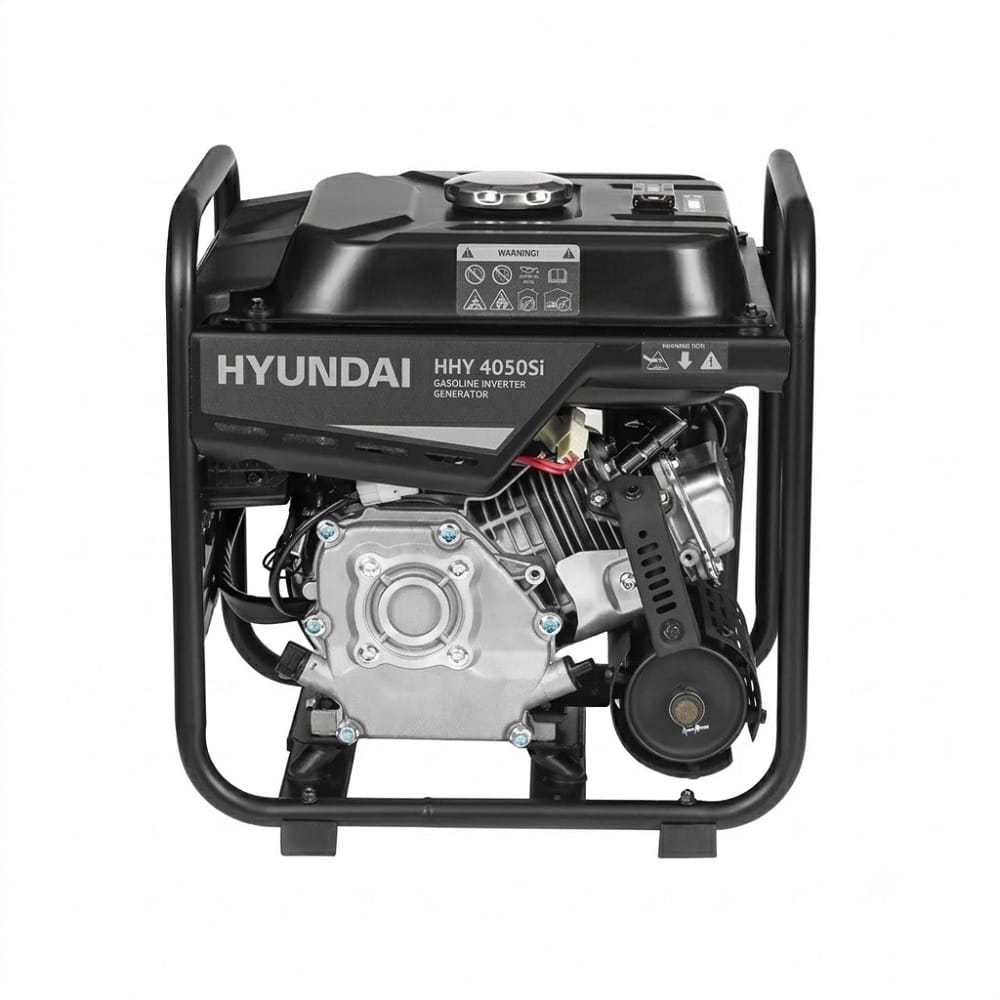 HHY 4050Si Inverterski agregat (generator)