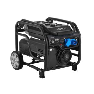 HHY 7050FE ATS Benzinski agregat (generator)