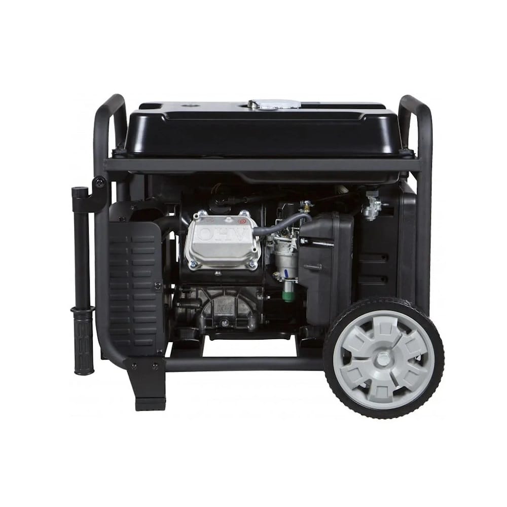 HHY 7050Si Inverterski agregat (generator)