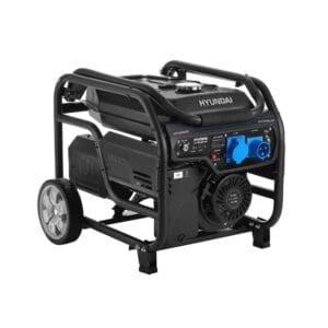 HHY 9050FE ATS Benzinski agregat (generator)