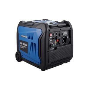 HHY 9050Si Inverterski agregat (generator)