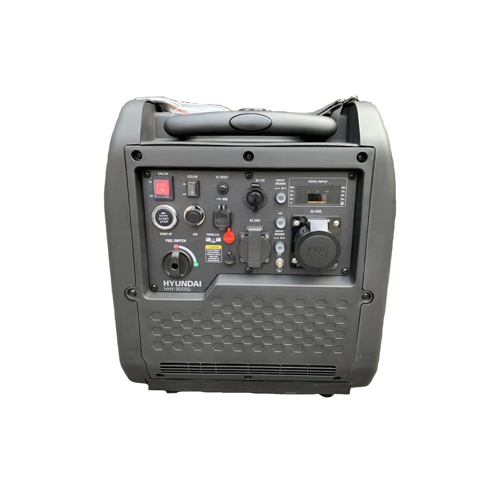 HHY 9050Si Inverterski agregat (generator)