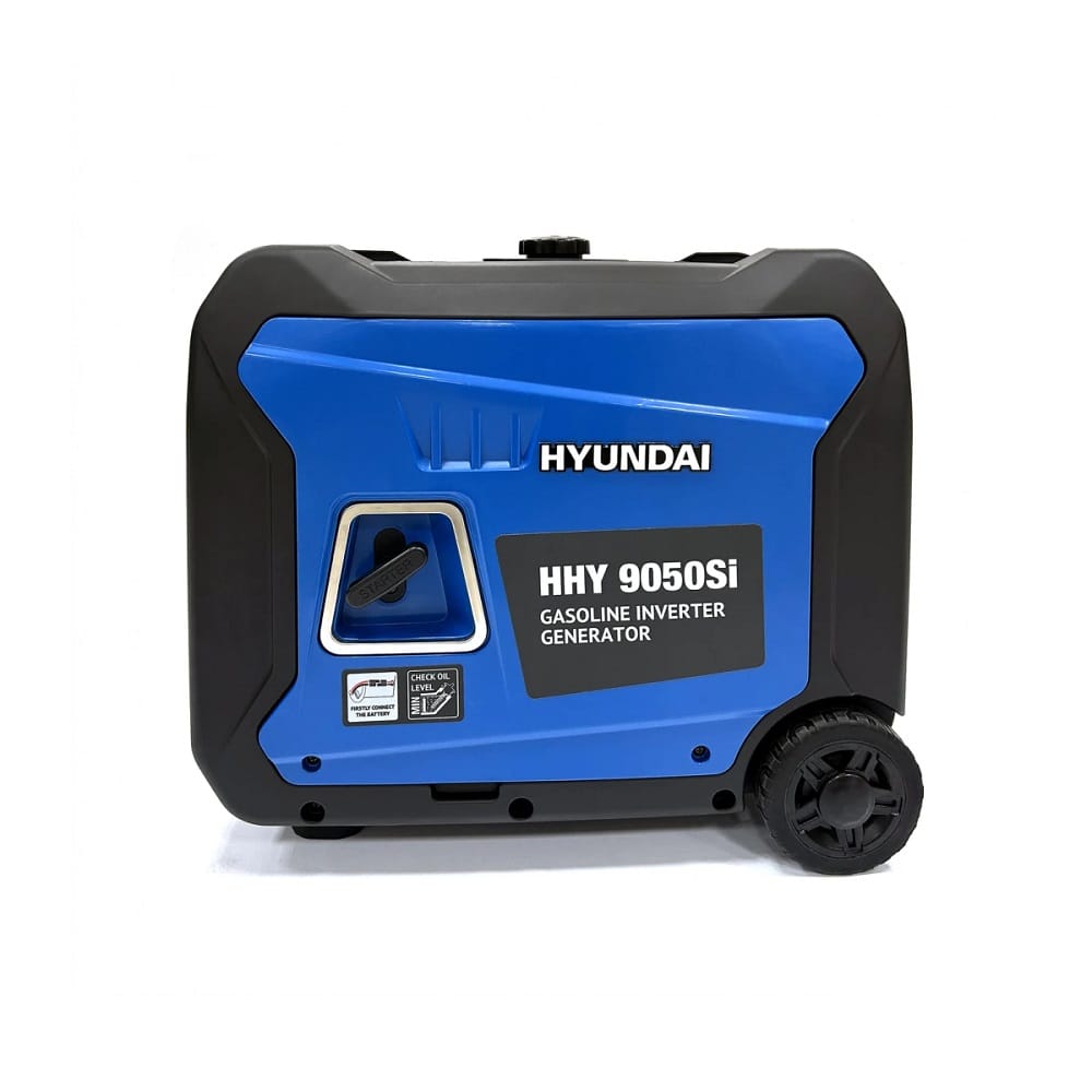 HHY 9050Si Inverterski agregat (generator)