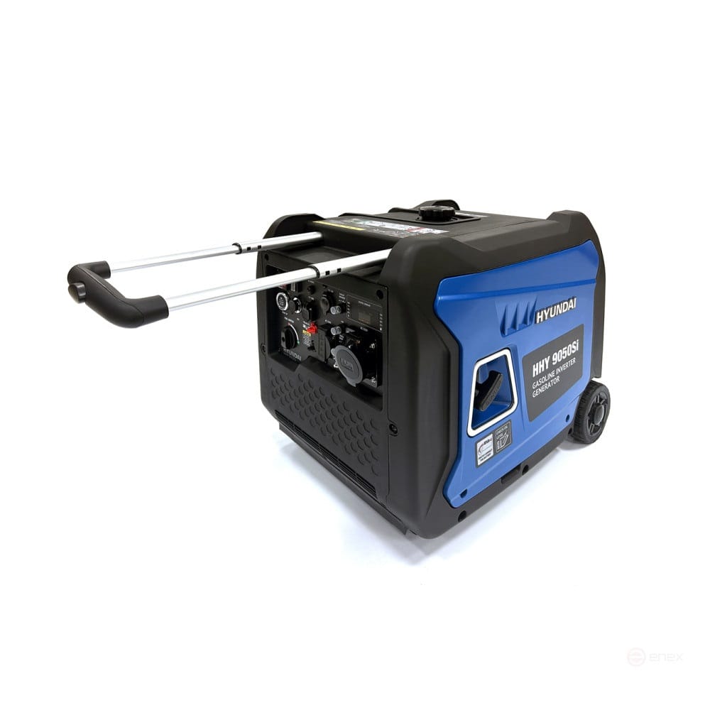HHY 9050Si Inverterski agregat (generator)