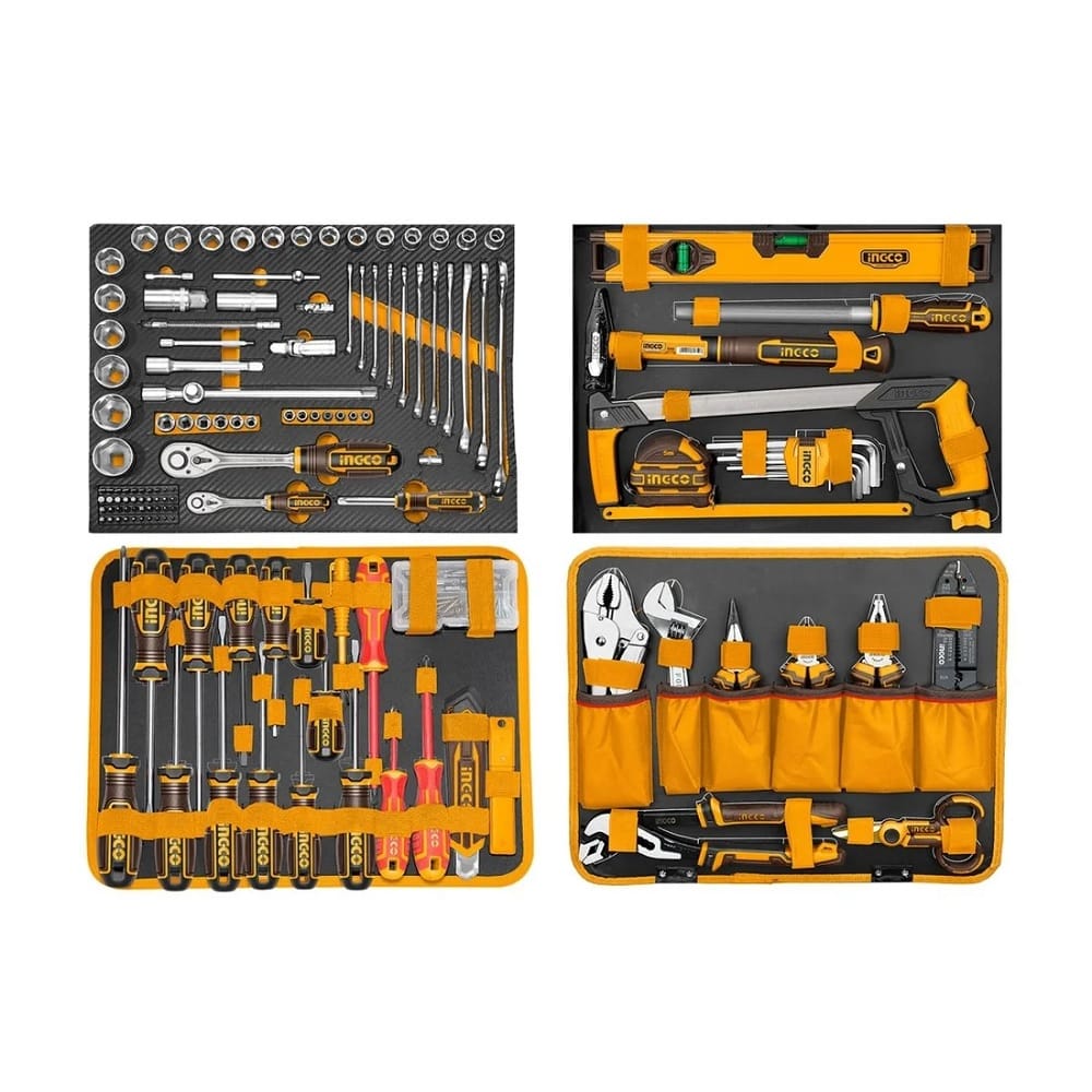 HKTHP52288 Set alata u koferu