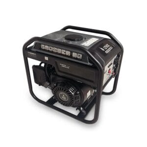 GSEm 4002 SBi Inverterski agregat