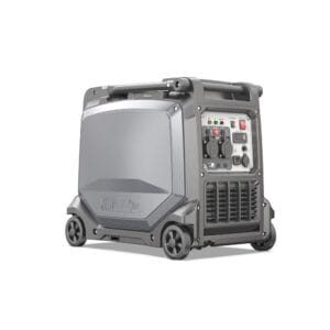 GSEm 6502 SBi Inverterski agregat