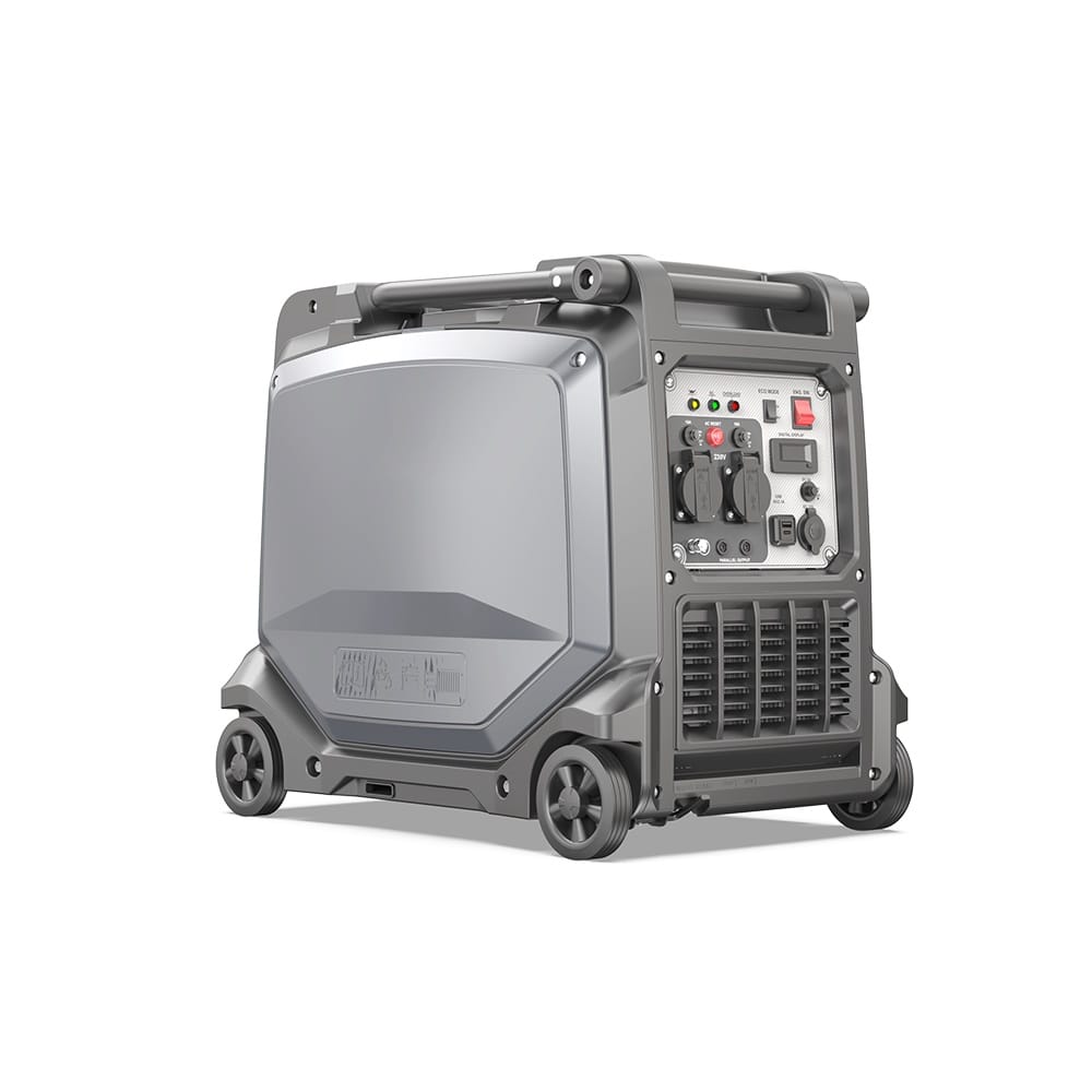 GSEm 6502 SBi Inverterski agregat