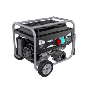 GSEm 8502 TBE Premium Benzinski agregat
